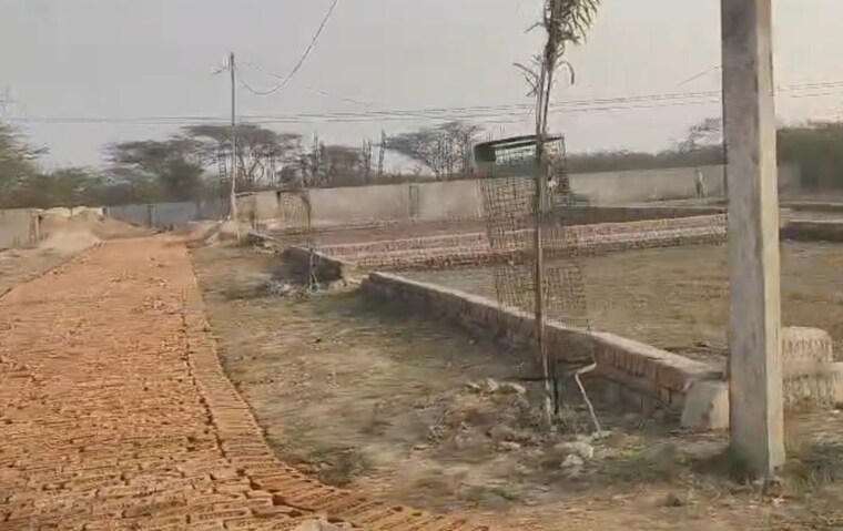 undefined, sevai  1600 Sq.Ft. Plot In Sevai Lucknow 9923148