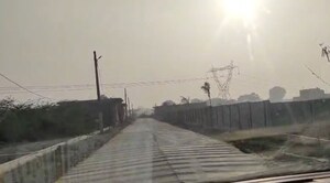  Plot – Exterior View View at Sevai - for Sale