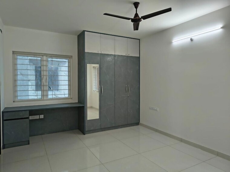 Room, svadha-kollaar 3 Bedroom 1590 Sq.Ft. Apartment In Osman Nagar Hyderabad 9923149