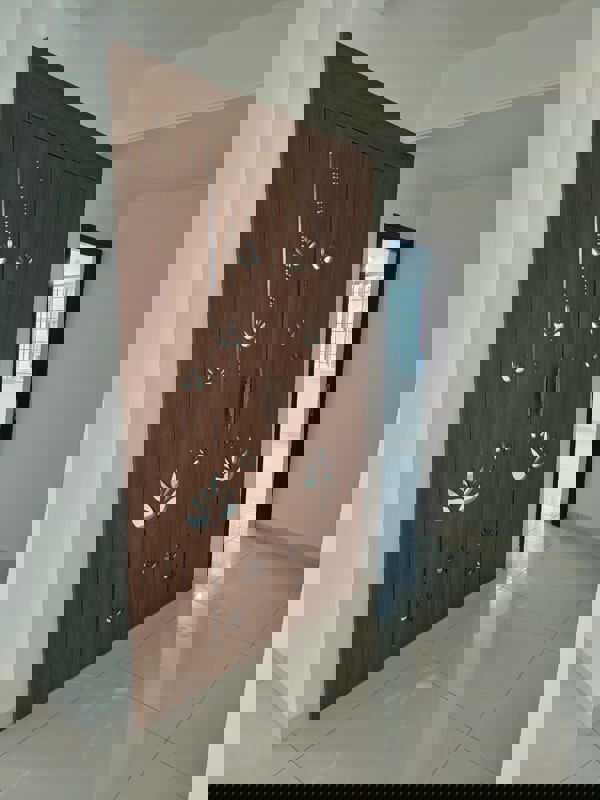 3 BHK + Pooja Room Apartment For Rent in Svadha Kollaar