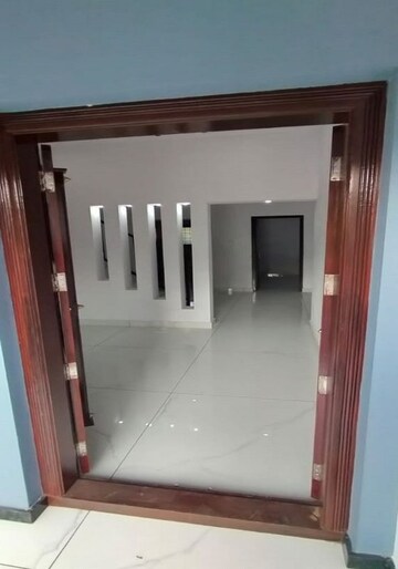 Building Lobby in 4 BHK Independent House at Thiroor – for Sale
