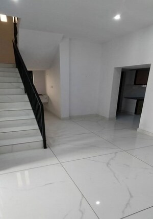 Building Lobby in 4 BHK Independent House at Thiroor – for Sale