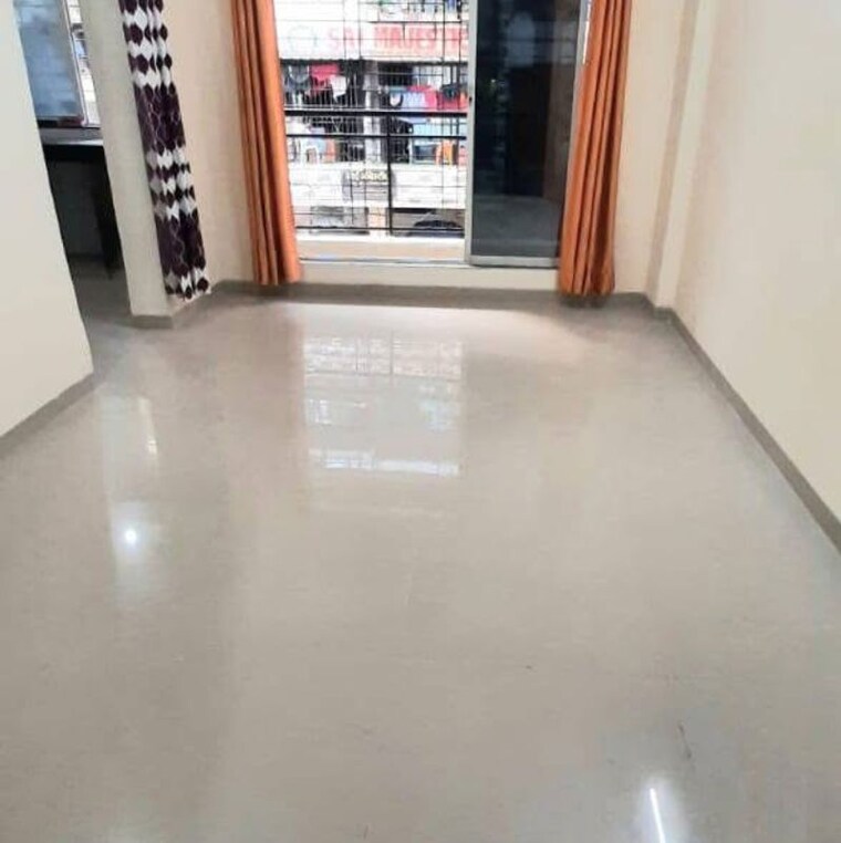 Room, triveni-bhoomi-harmony 2 Bedroom 1300 Sq.Ft. Apartment In Kamothe Sector 18 Navi Mumbai 9923154