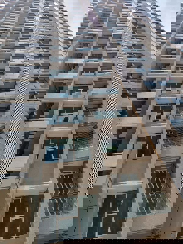 1 BHK Apartment For Sale in JP North Alexa