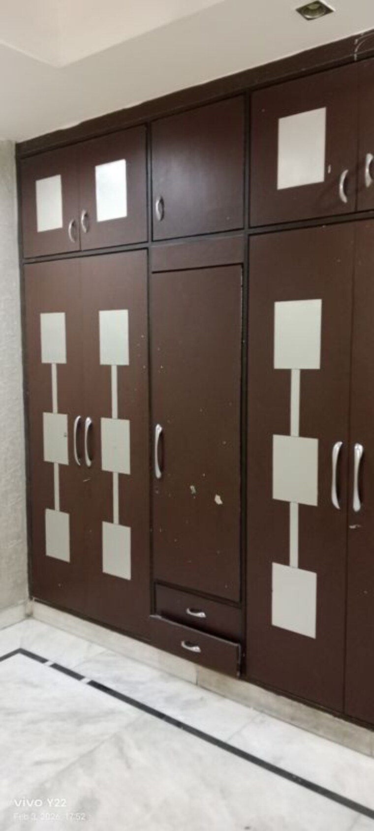 Kitchen, laxmi nagar 3 Bedroom 1000 Sq.Ft. Independent House In Laxmi Nagar Delhi 9923159