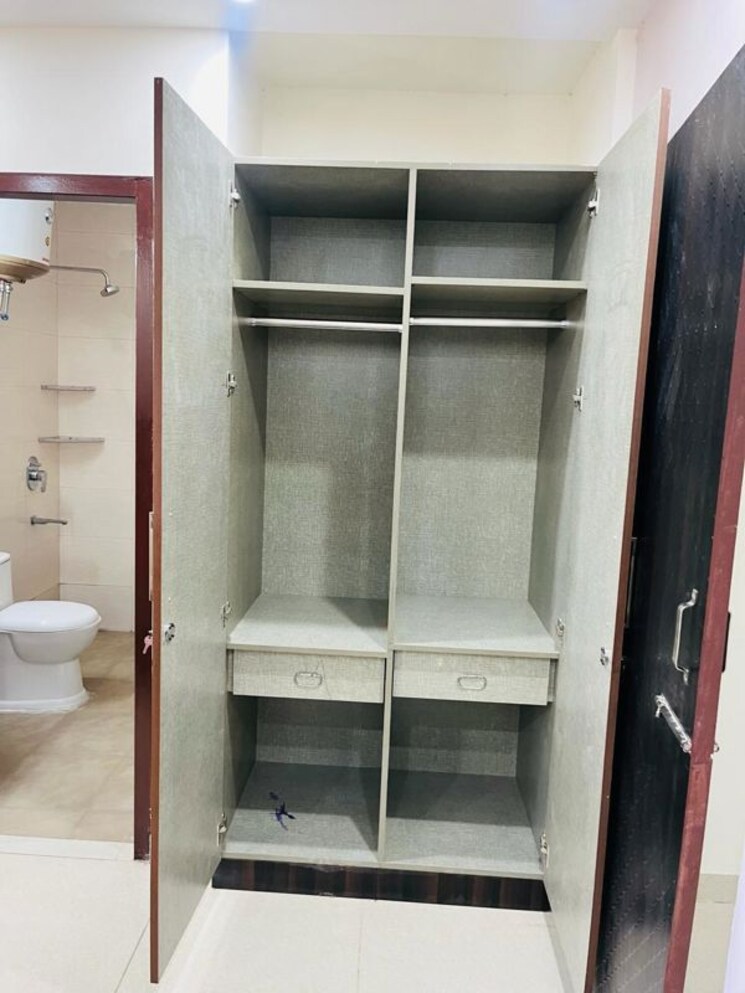 undefined, ambience-mall 1 Bedroom 650 Sq.Ft. Builder Floor In Sector 24 Gurgaon 9923160