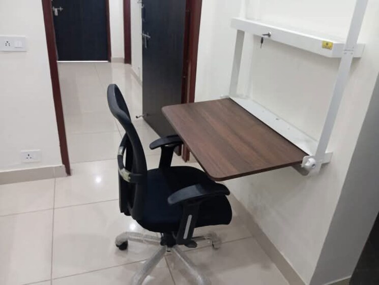 Team Area, ambience-mall 1 Bedroom 650 Sq.Ft. Builder Floor In Sector 24 Gurgaon 9923160