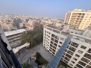 2 BHK Apartment – Exterior View View at Kolte Patil Mirabilis, Horamavu - for Rent