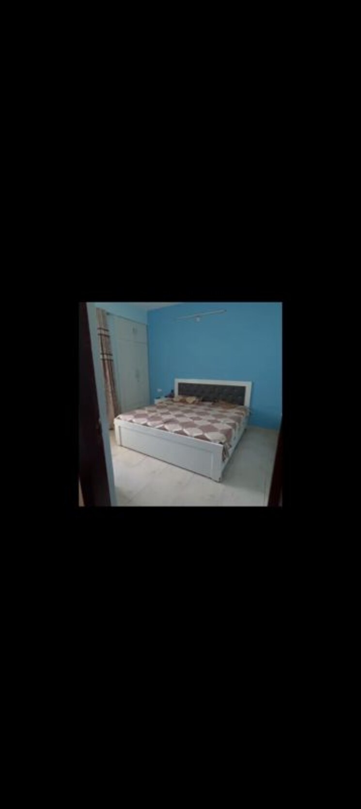 Bedroom, kdp-grand-savanna 3 Bedroom 1100 Sq.Ft. Apartment In Raj Nagar Extension Ghaziabad 9923166