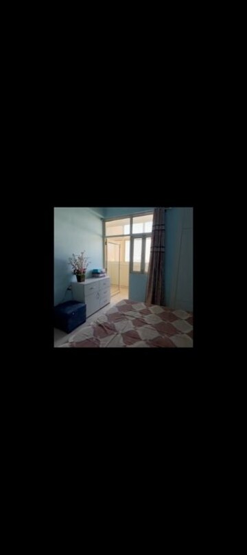 Bedroom in 3 BHK Apartment at KDP Grand Savanna, Raj Nagar Extension – for Sale