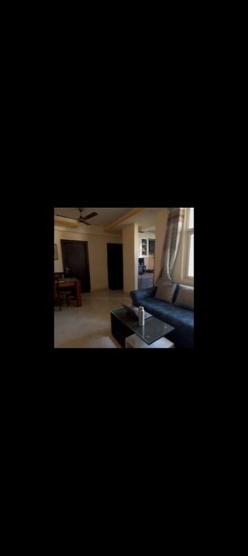 Floor Plan in 3 BHK Apartment at KDP Grand Savanna, Raj Nagar Extension – for Sale