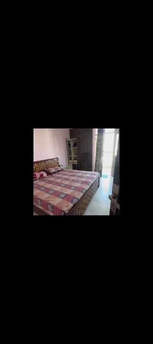 Bedroom in 3 BHK Apartment at KDP Grand Savanna, Raj Nagar Extension – for Sale
