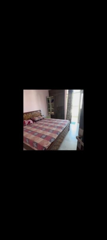 Bedroom in 3 BHK Apartment at KDP Grand Savanna, Raj Nagar Extension – for Sale
