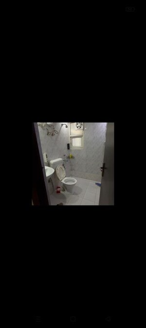 Bathroom in 3 BHK Apartment at KDP Grand Savanna, Raj Nagar Extension – for Sale