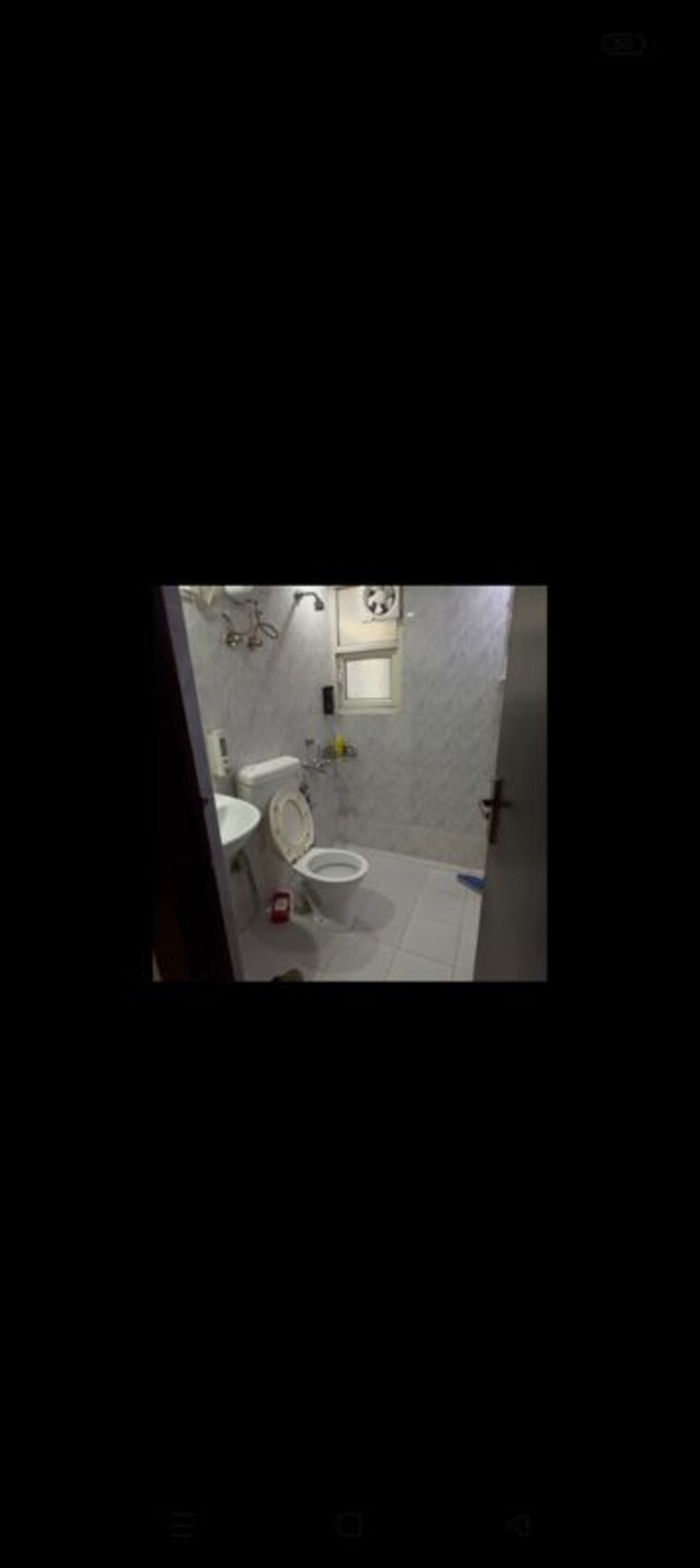 Bathroom, kdp-grand-savanna 3 Bedroom 1100 Sq.Ft. Apartment In Raj Nagar Extension Ghaziabad 9923166