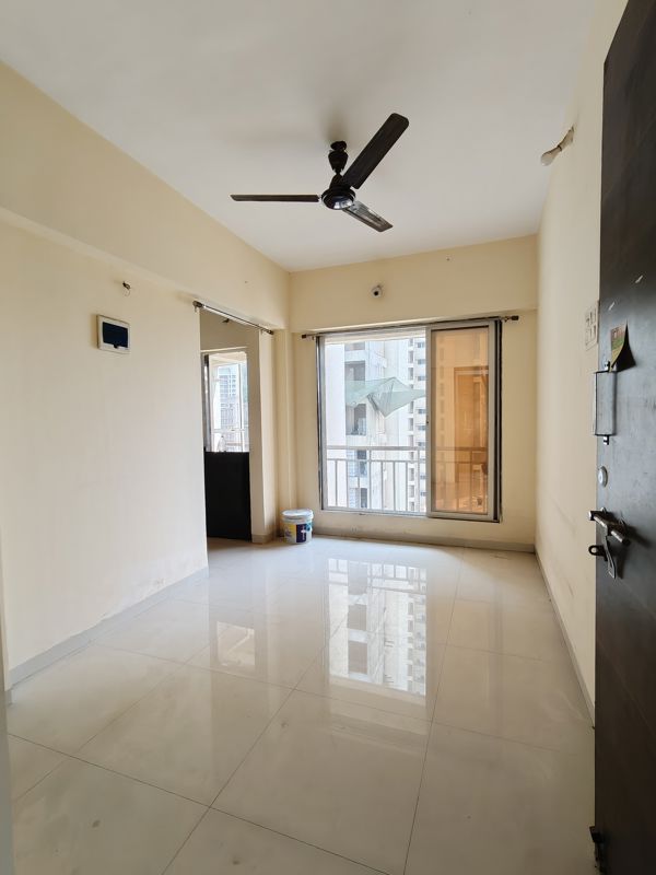 1 BHK 397 Sq.Ft. Apartment in Seven Eleven Apna Ghar II