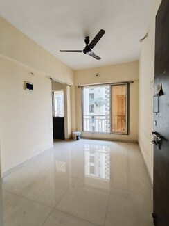 1 BHK Apartment For Sale in Seven Eleven Apna Ghar II
