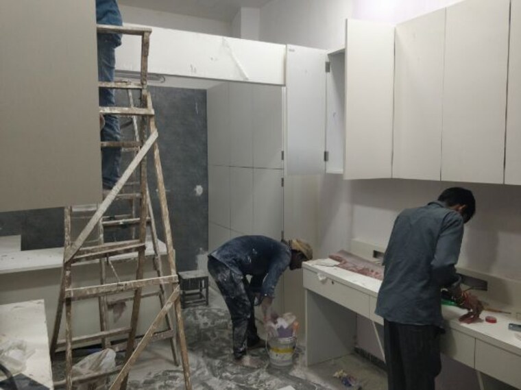 undefined, express-zone Commercial Office Space 130 Sq.Ft. In Malad East Mumbai 9923157