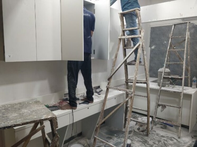 undefined, express-zone Commercial Office Space 130 Sq.Ft. In Malad East Mumbai 9923157