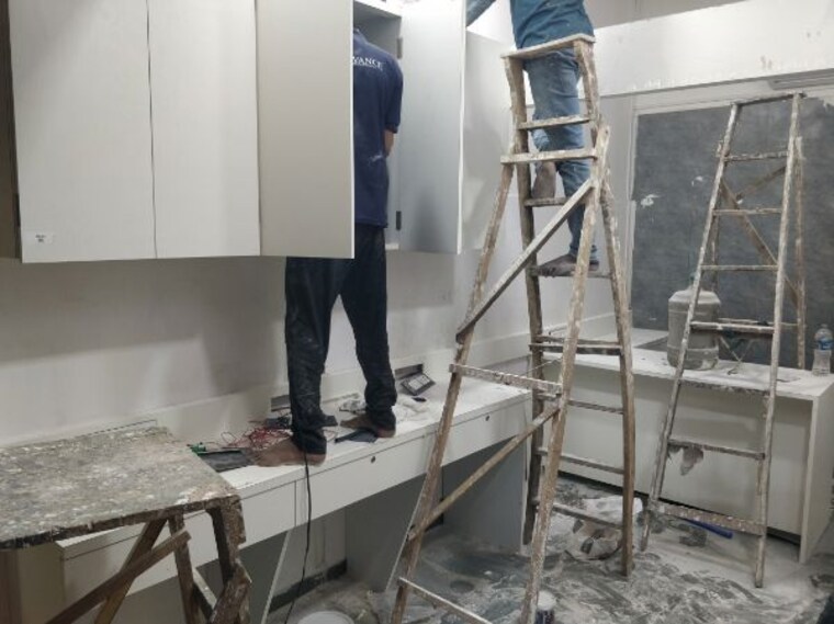 undefined, express-zone Commercial Office Space 130 Sq.Ft. In Malad East Mumbai 9923157