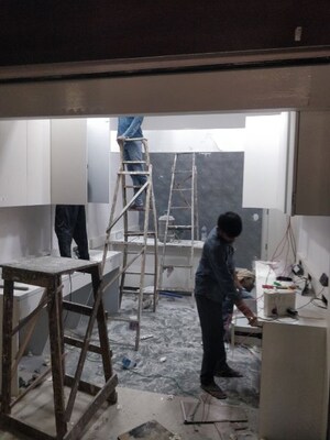  Office Space For Rent in Express Zone, Malad East