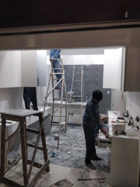 Office Space For Rent in Express Zone