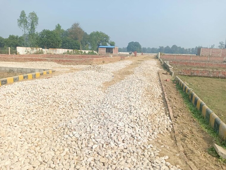 undefined, mohanlalganj  875 Sq.Ft. Plot In Mohanlalganj Lucknow 9923169