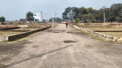 Plot For Sale in Mohanlalganj