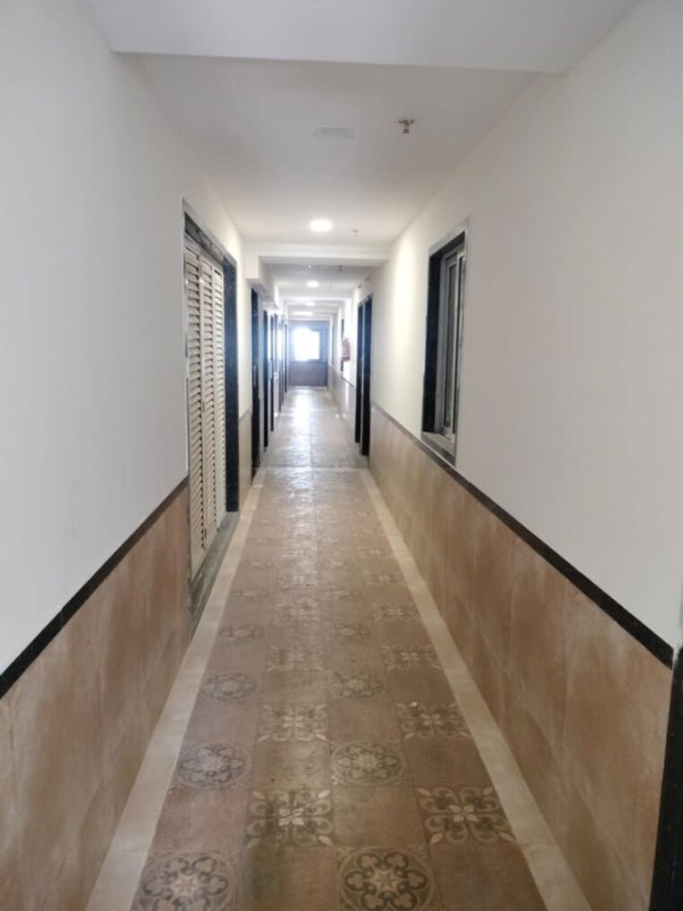 undefined, jp-north-alexa 1 Bedroom 475 Sq.Ft. Apartment In Mira Road Thane 9923162