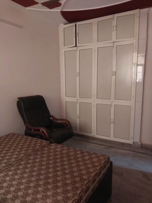 Living Room in 3 BHK Independent House at Laxmi Nagar – for Rent