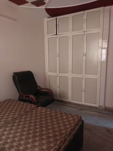 Living Room in 3 BHK Independent House at Laxmi Nagar – for Rent