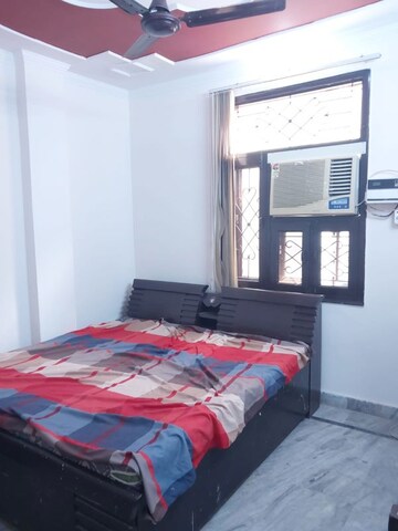 Bedroom in 3 BHK Independent House at Laxmi Nagar – for Rent