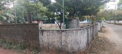 Plot For Sale in Kuttoor