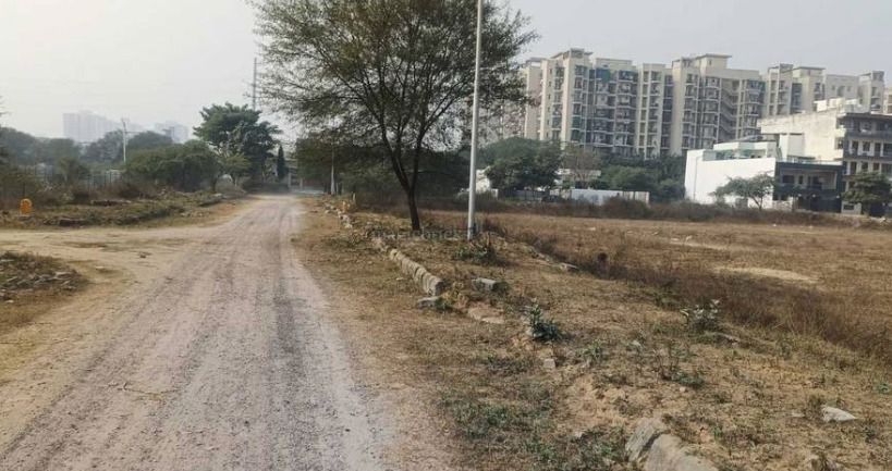 Plot For Sale in BPTP Eden Estate