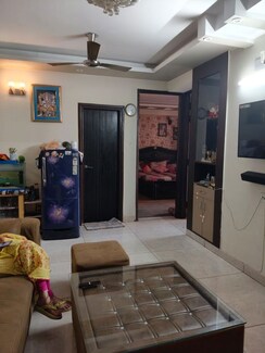 2 BHK Builder Floor For Sale in SVP Krishan Vihar