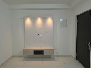 Furnished Amenities in 4 BHK Villa at Radhey Sancia, Tellapur – for Rent