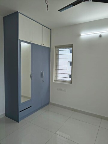 4 BHK Villa For Rent in Radhey Sancia, Tellapur