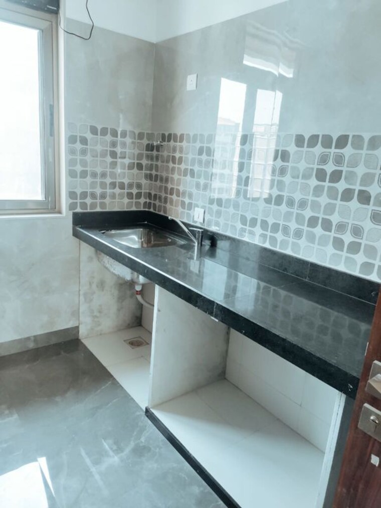 Kitchen, maheswar-shikar 3 Bedroom 1230 Sq.Ft. Apartment In Santacruz West Mumbai 9923164