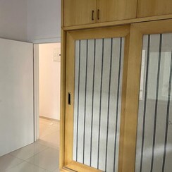 3 BHK + Extra Room Apartment For Sale in L&T Raintree Boulevard