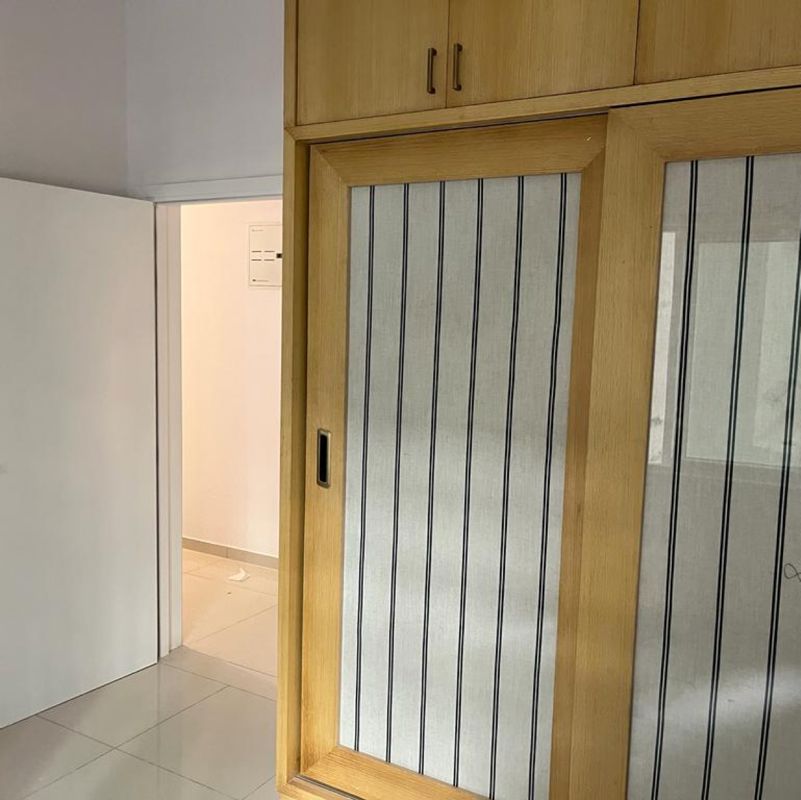 3 BHK + Extra Room Apartment For Sale in L&T Raintree Boulevard