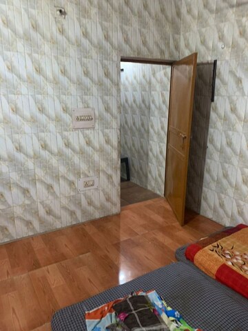 Room in 2 BHK Apartment at Janakpuri – for Rent