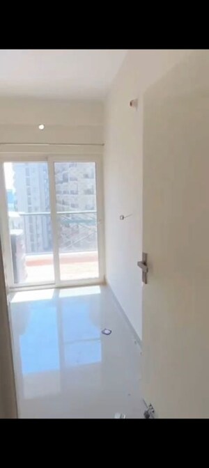Bathroom in 3 BHK Apartment at Nilaya Greens, Raj Nagar Extension – for Sale