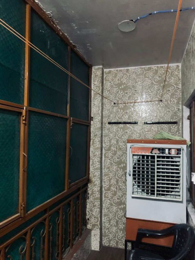 undefined, tilak nagar 2 Bedroom 1200 Sq.Ft. Apartment In Tilak Nagar Delhi 9923190