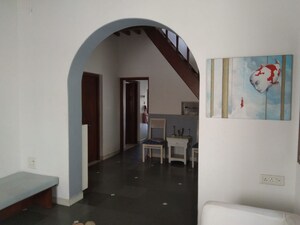 Building Lobby in 3 BHK Independent House at Danda – for Sale