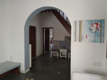 Building Lobby in 3 BHK Independent House at Danda – for Sale