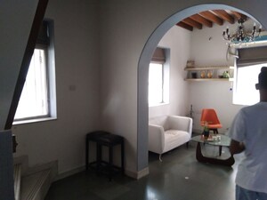 Living Room in 3 BHK Independent House at Danda – for Sale