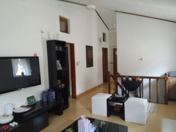 Living Room in 3 BHK Independent House at Danda – for Sale