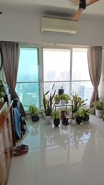 Team Area in 3 BHK Apartment at Satyam Springs, Deonar – for Rent