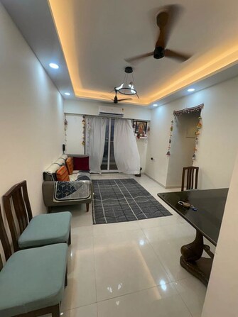 1 BHK + Pooja Room 437 Sq.Ft. Apartment in Runwal My City