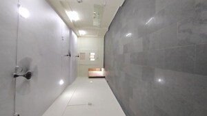  Shop For Rent in Hasti Industrial Estate, T.T.C. Industrial Area